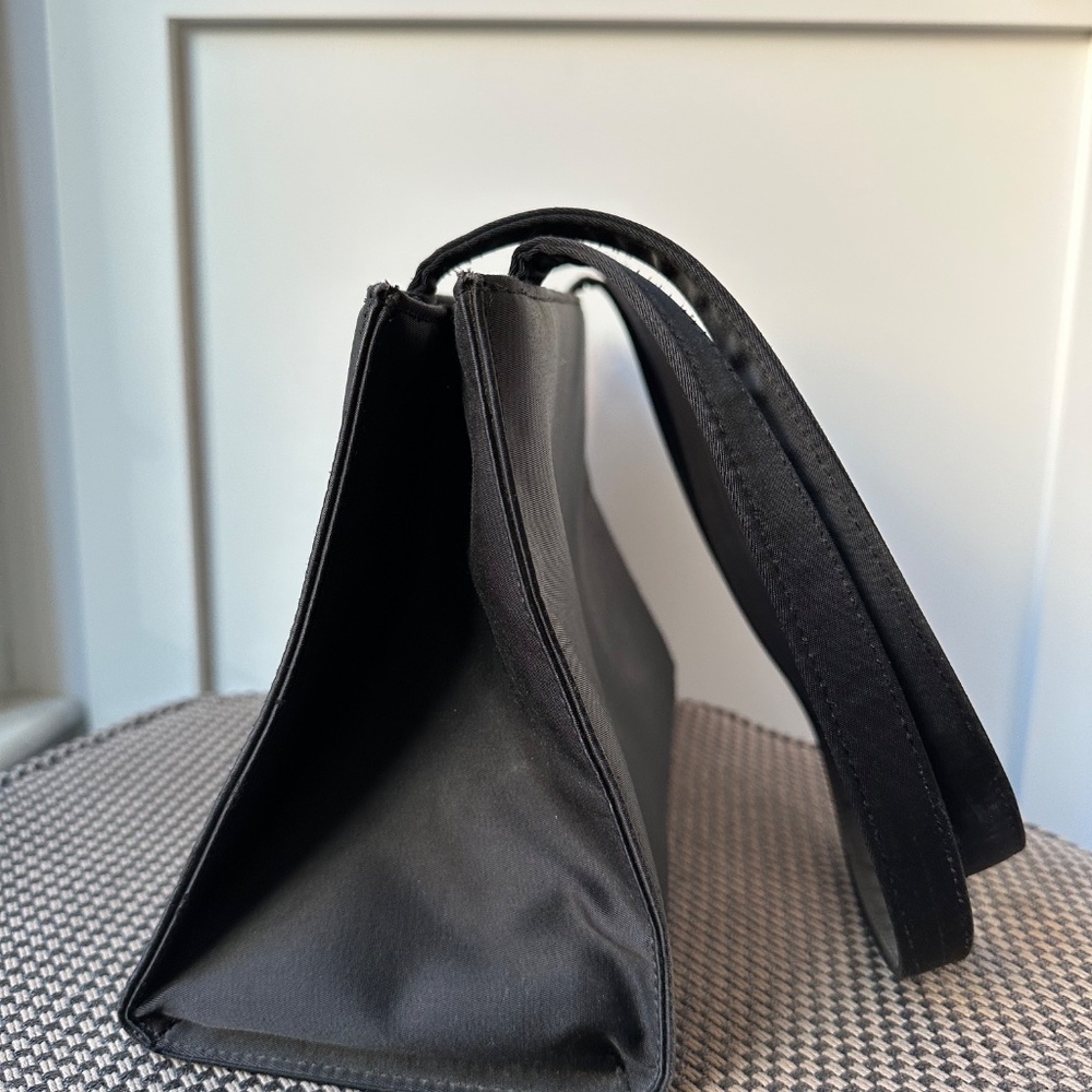 Kate Spade vintage drop shoulder bag - Picture 3 of 8
